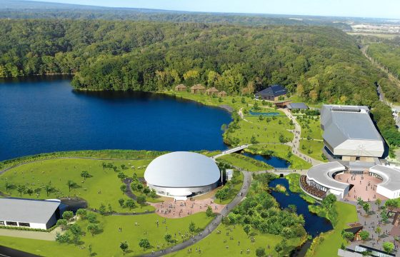 停留3小時,半天,想待多少次! 如何參觀「Upopoi」體驗阿伊努文化