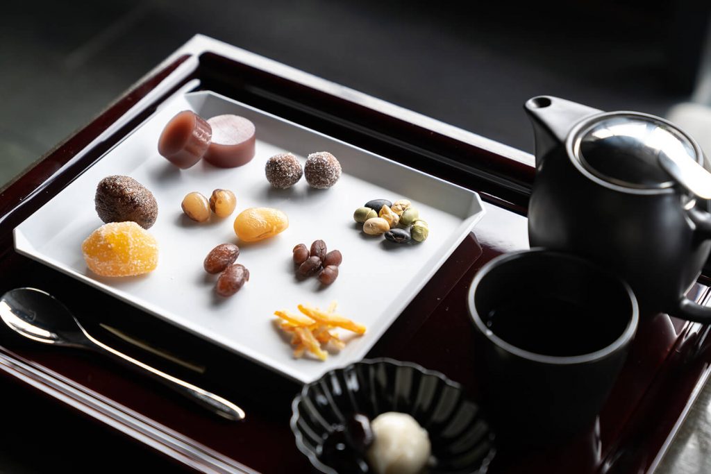 距離金澤市中心片町不遠的「西茶屋街」的8個推薦景點