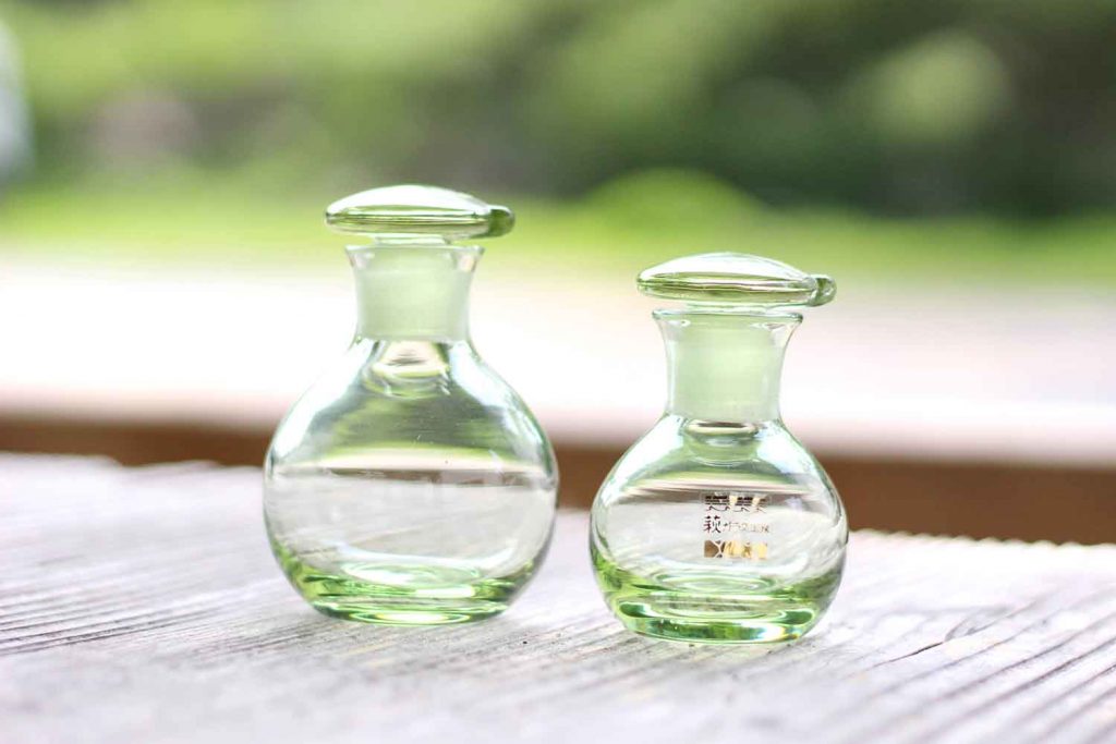 6 山口縣下關、長門、萩及山口地區的推薦紀念品