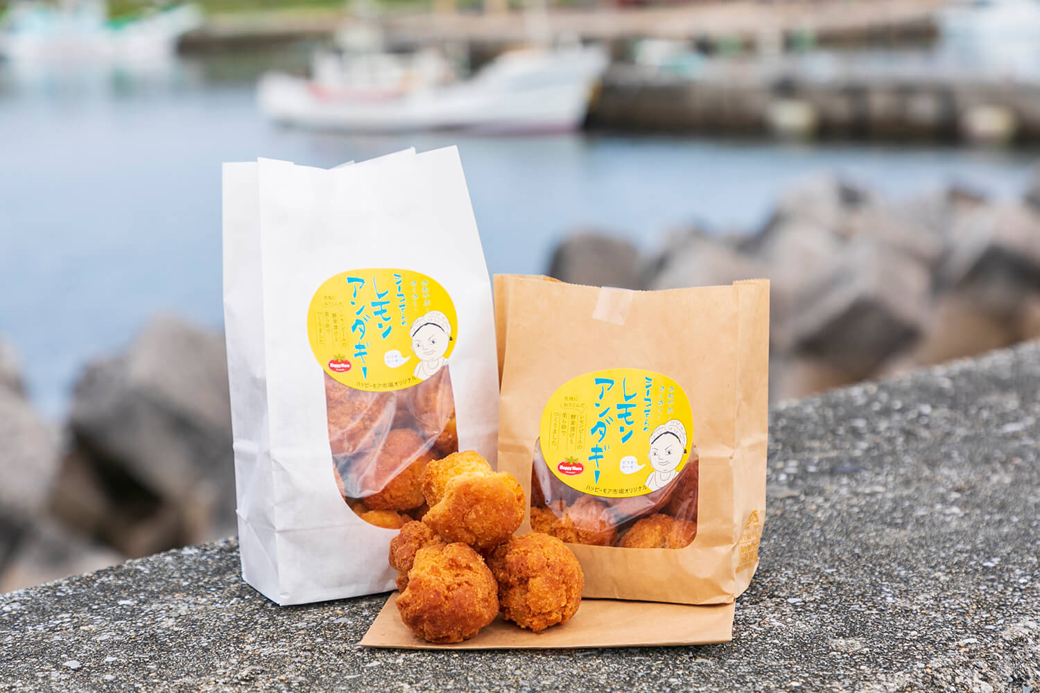 吃起來很久了，口感也出乎意料地酥脆。 每月只銷售幾次的熱門產品