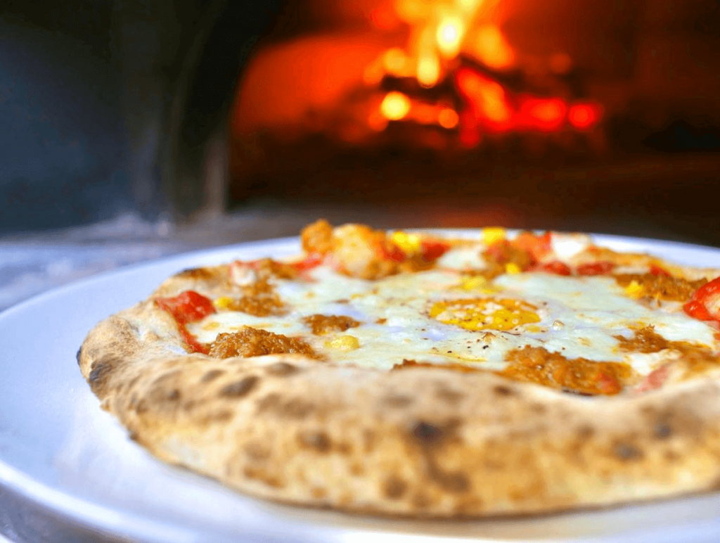 西表島4個帶孩子輕鬆去的餐飲場所