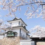 加賀百萬國徽，金澤城公園 「金澤城公園」完整指南