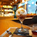 也是從溫泉回家的路上。 霧霧島推薦的5家咖啡館，可以享用季節性甜點和茶點