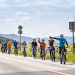 6個活動活動體驗點，讓你能盡情享受山口縣的自然風光