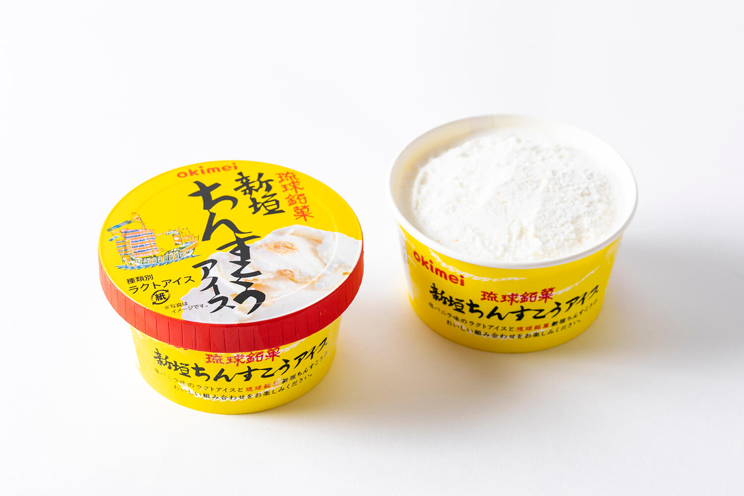 如果你喜歡chinsuko，你可以立即理解與新垣chinsuko相同的包裝