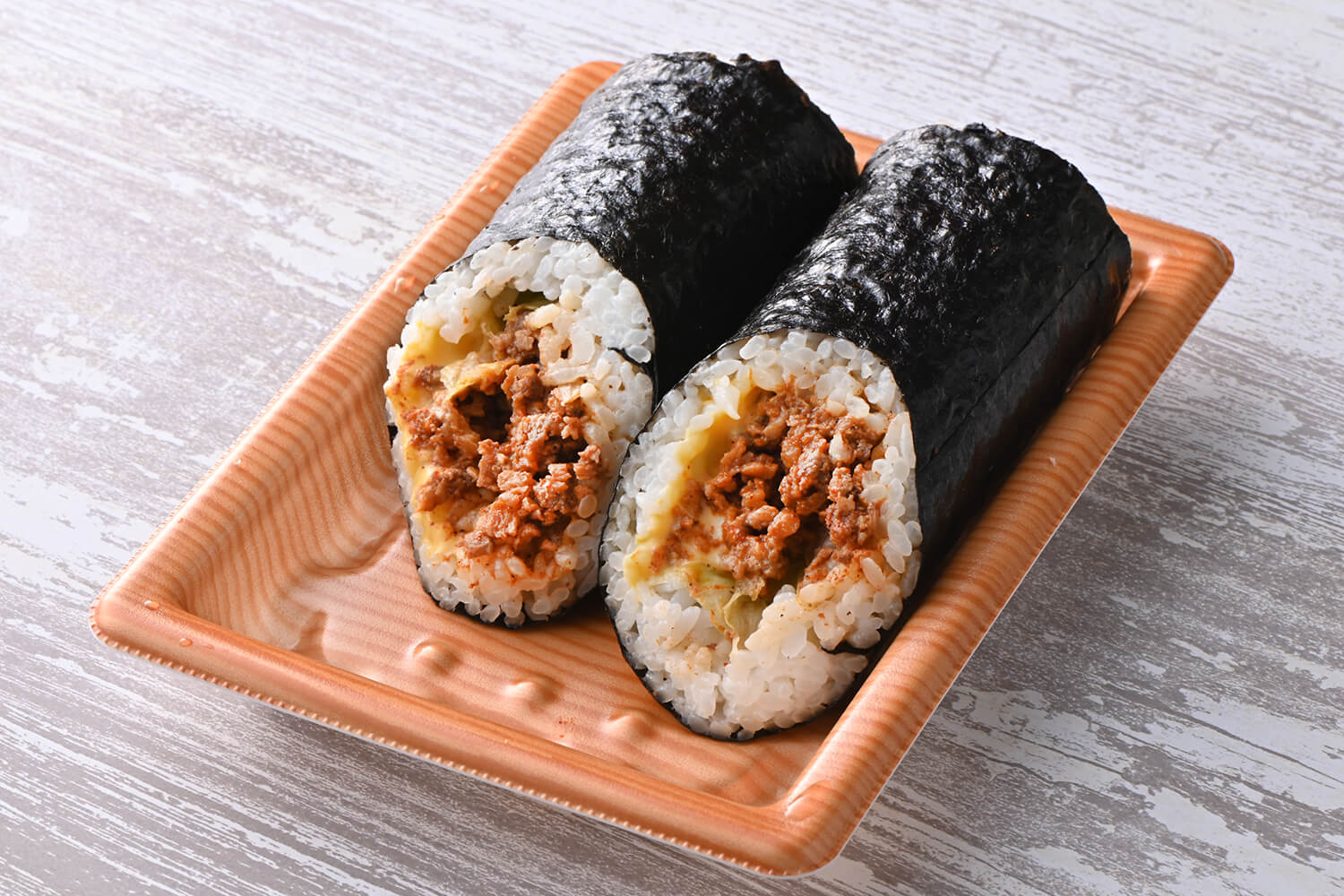 沖沖繩美食，早餐或餓的時候都非常適合