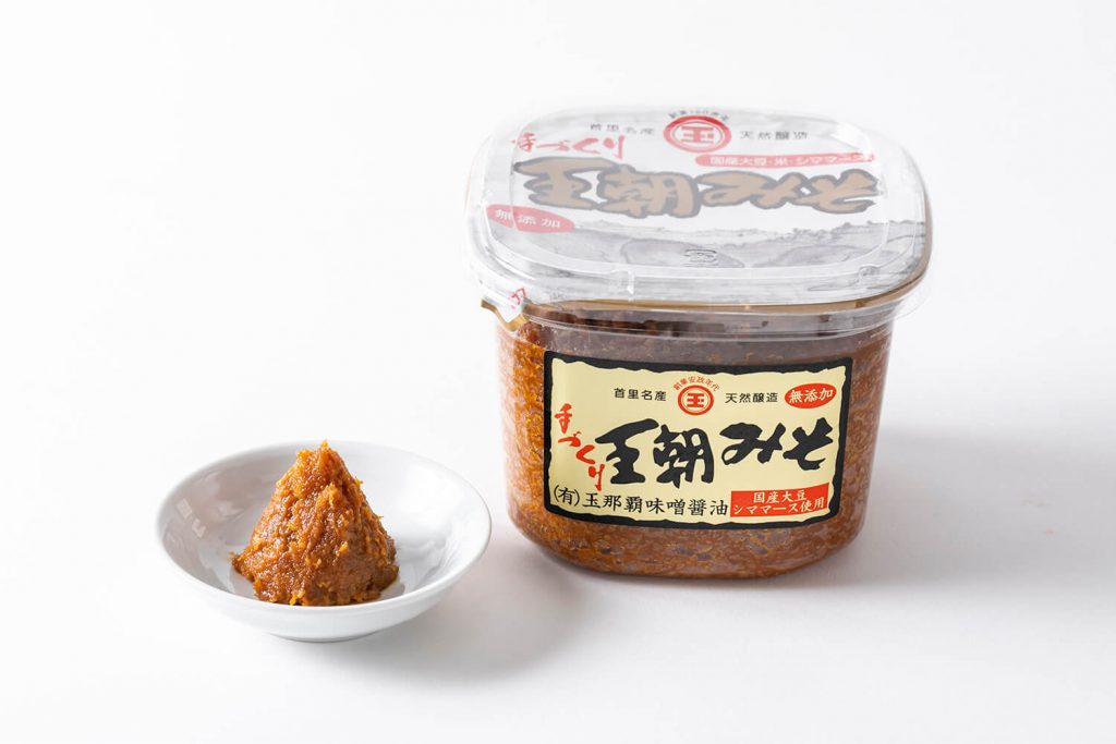 6 可在超市和便利商店輕鬆取得的沖繩紀念品