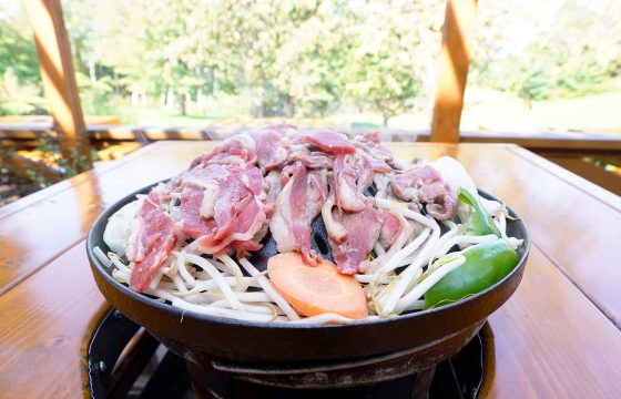 從旅遊景點到當地著名餐廳。 札幌5家推薦的成吉思汗餐廳