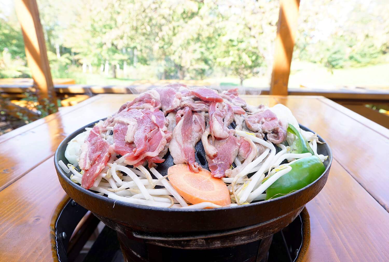 From tourist spots to famous local restaurants. Sapporo's 5