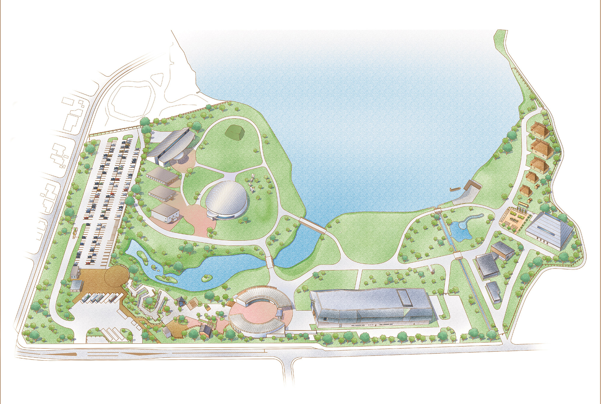 ©️ 財團法人阿伊努文化財團