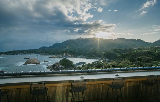 星野集團 界 出雲