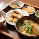 別別府有當地美食和海鮮。 6 首推薦的知名餐廳午餐