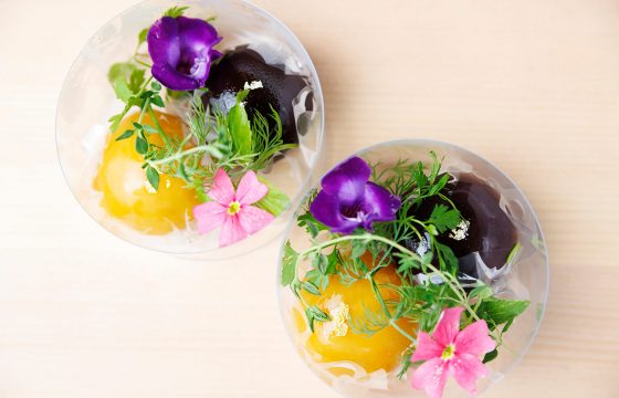 我對新穎的視覺效果和品味感到非常興奮。 由新一代領導的京都6家新日本糖果店