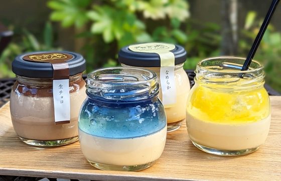 山口縣推薦的7種美食伴手禮