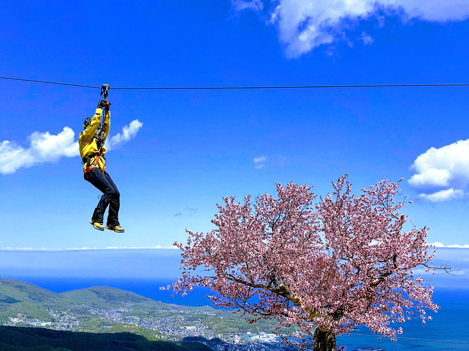 小樽の新しい魅力を発見 海 山 街で楽しむアクティビティ6選 みちくさガイド