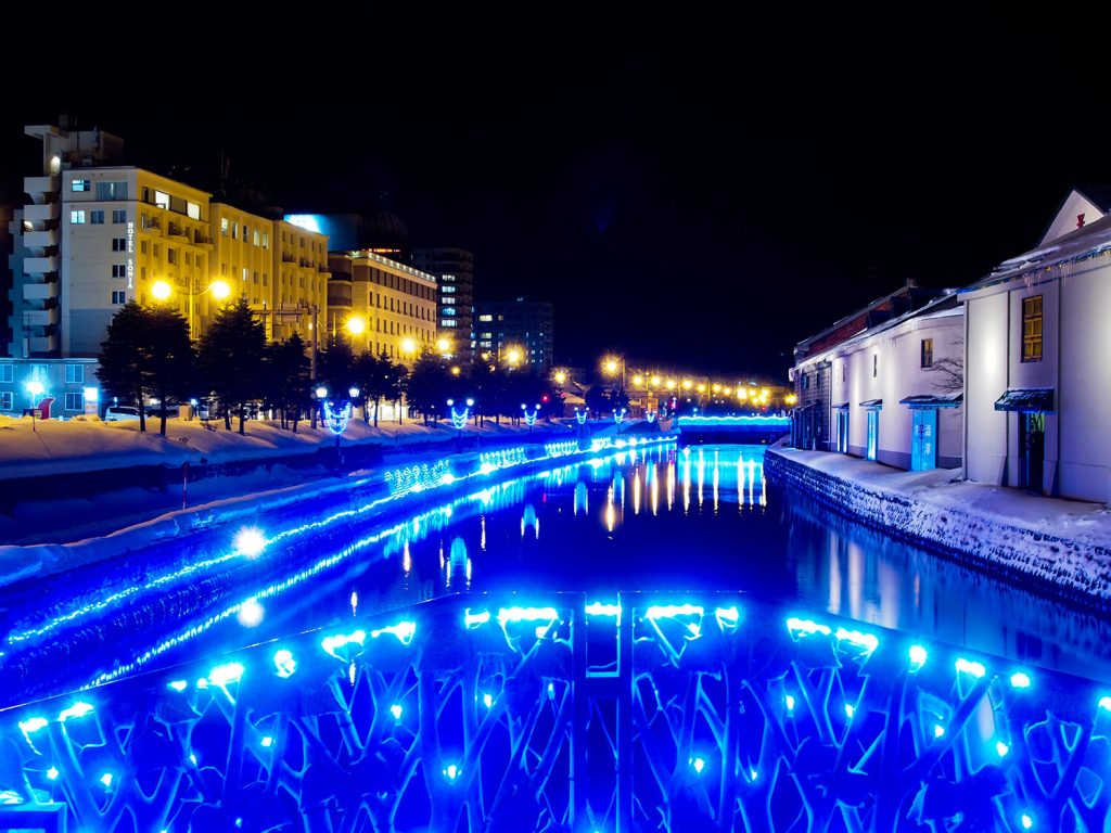 [2026年版] 冬季小樽觀光時絕對不能錯過的5個推薦活動與景點