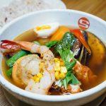 迷人的薄野地區推薦的7家湯咖哩店