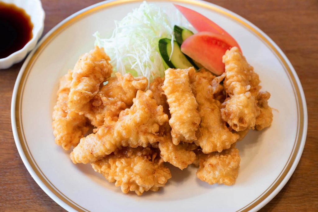 別府推薦的5家餐廳，即使帶小孩也能輕鬆享用