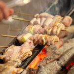 「燒鳥の町」長長門市推薦的五家烤鳥餐廳