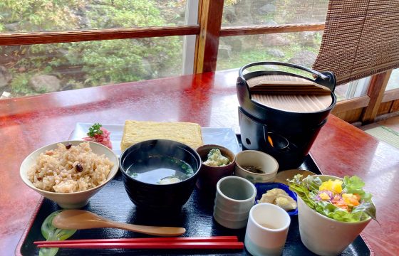 和家人一起享用小樽美食吧。 带孩子家庭推荐的三大午餐地点