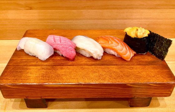 從老字號到新餐廳,壽司之城小樽的推薦壽司店