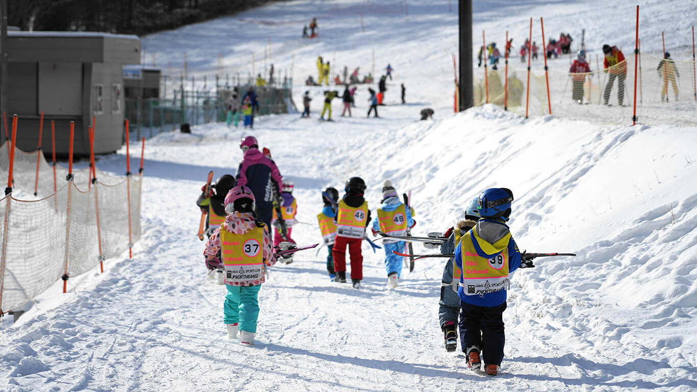 課程各不相同，包括一次性課程和多日小組課程