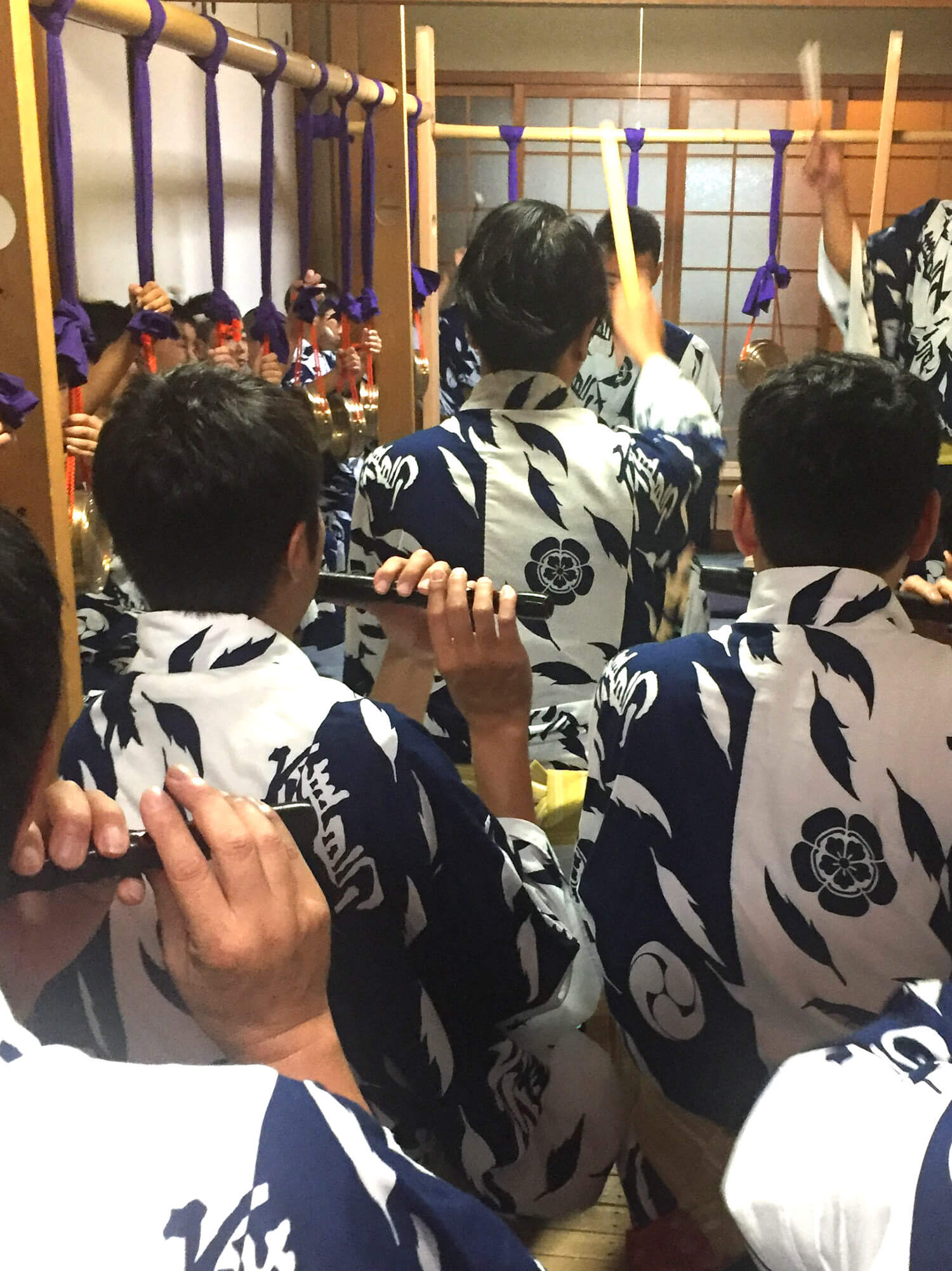 提供：高山保護協會