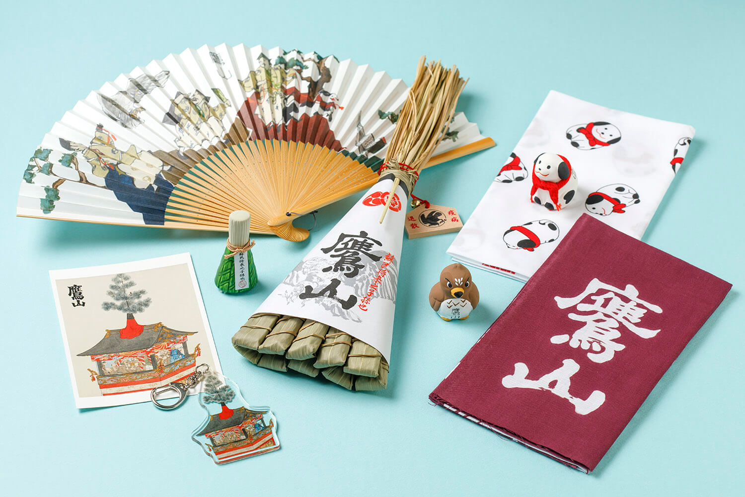 2022年高山大賞已陸續售罄