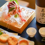 金澤推薦的8家居酒屋！ 一家知名餐廳，您可以品嘗當地清酒、精釀啤酒和精緻海鮮