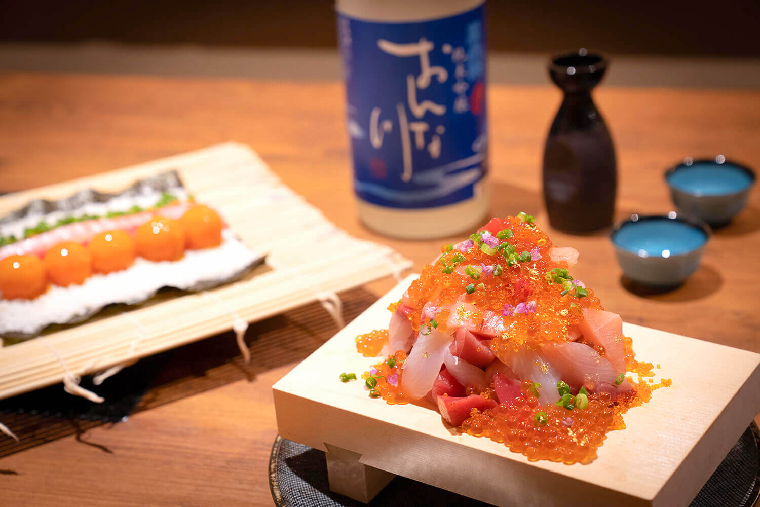 《Kimitsunagaritai》（JPY1680）、《阿凡達壽司》（JPY2200）