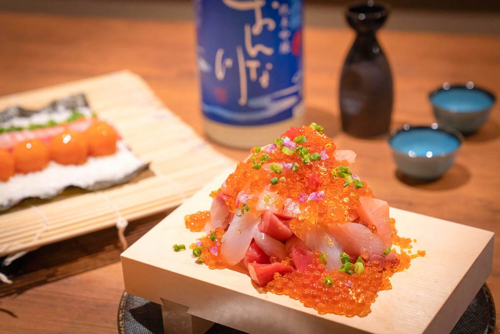 7家居酒屋，您可以在金澤片町享受真正的美食樂趣