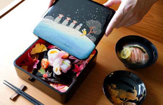 匯集了金澤最好的美食。 片町週邊23個推薦觀光景點