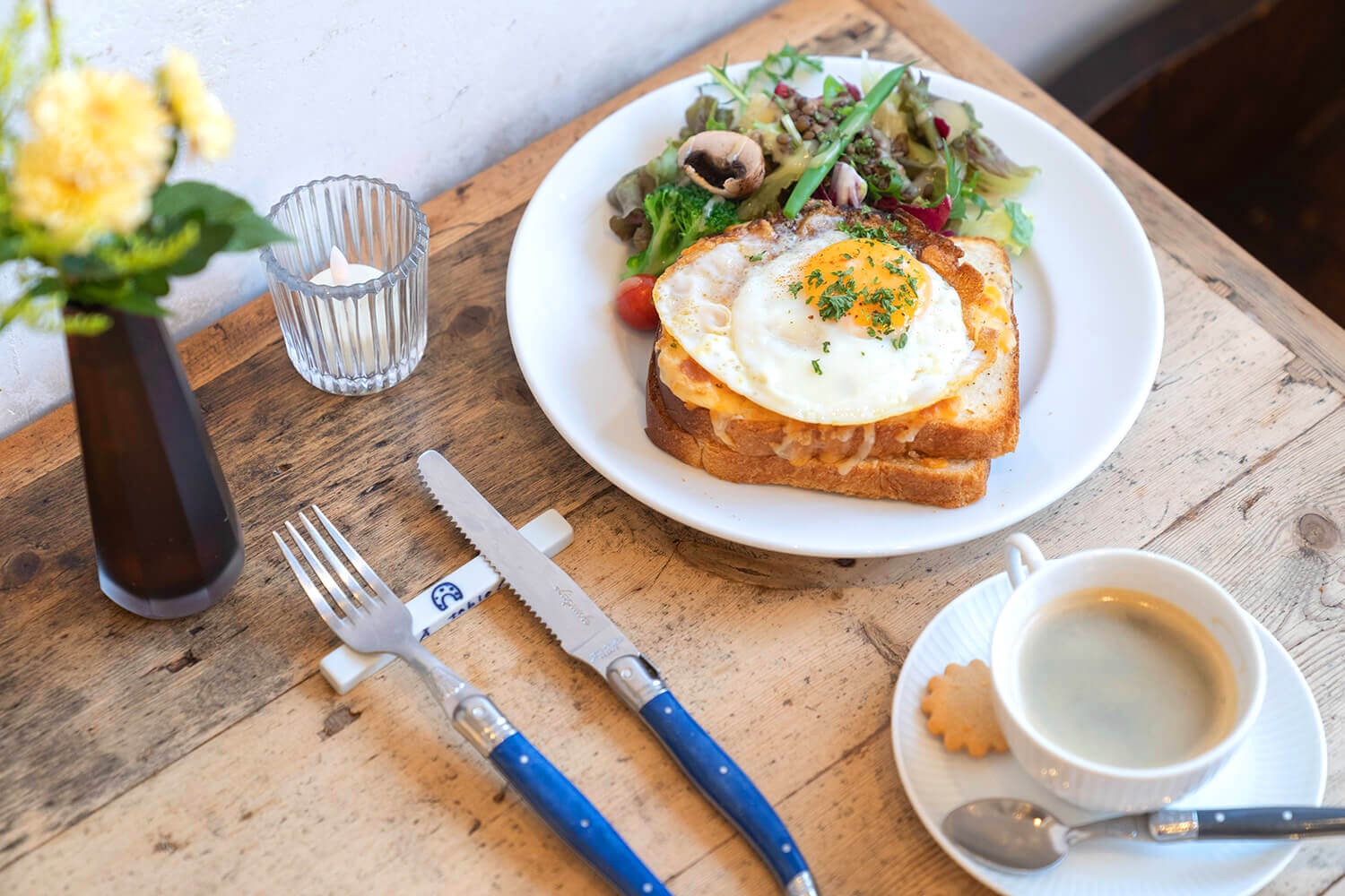 《早定時鐘女士》（JPY1485）