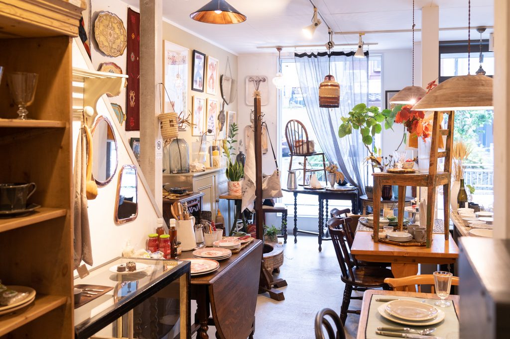 金澤「瀬懨木街」推薦的8個景點，讓你想停下來散步