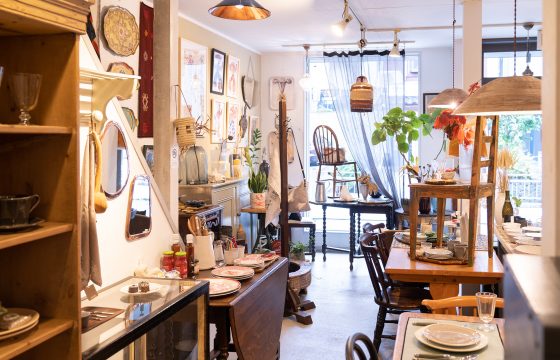 金澤「瀬懨木街」推薦的8個景點，讓你想停下來散步