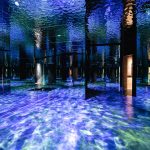 別府有6個觀光景點，即使下雨也能盡情享受樂趣