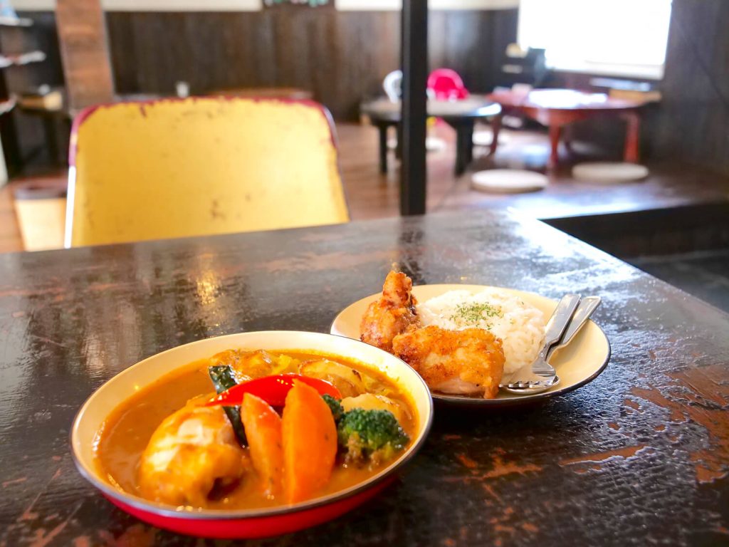 在札幌享受北海道美食。 5個適合帶孩子享用的午餐地點