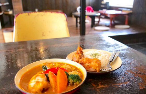 在札幌享受北海道美食。 5個適合帶孩子享用的午餐地點