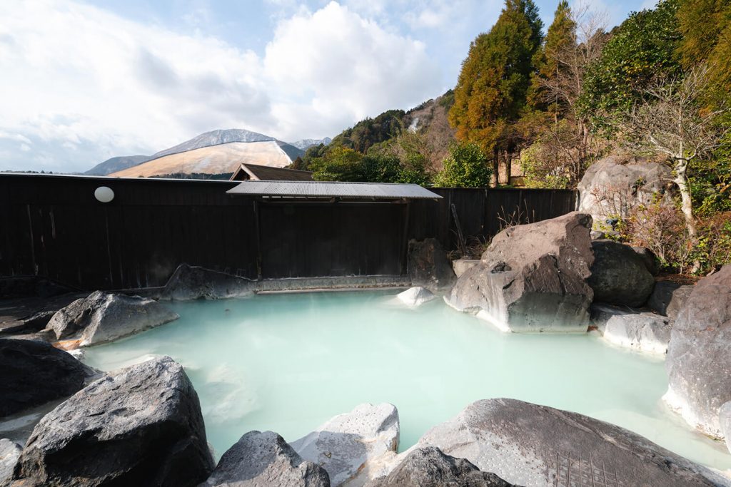 湯のまち・別府で心と体を緩めよう。別府の日帰り温泉8湯 - みちくさガイド