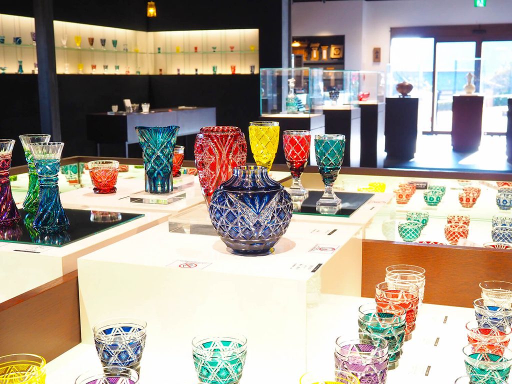 鹿兒島市和霧島雨天觀光的5個推薦景點