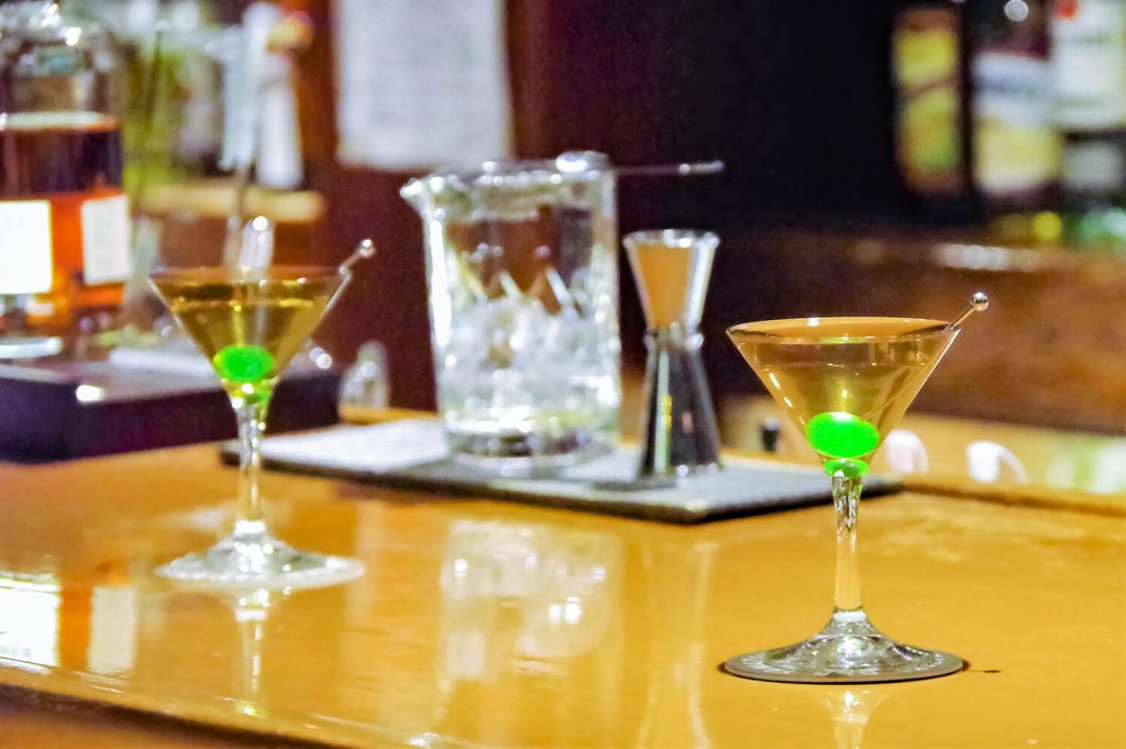  6 recommended bars in Susukino, Sapporo that even first-time visitors can feel free to visit
