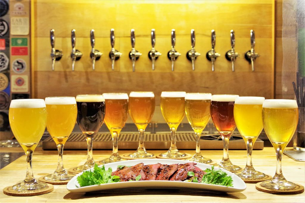  5 recommended izakayas in Susukino, Sapporo