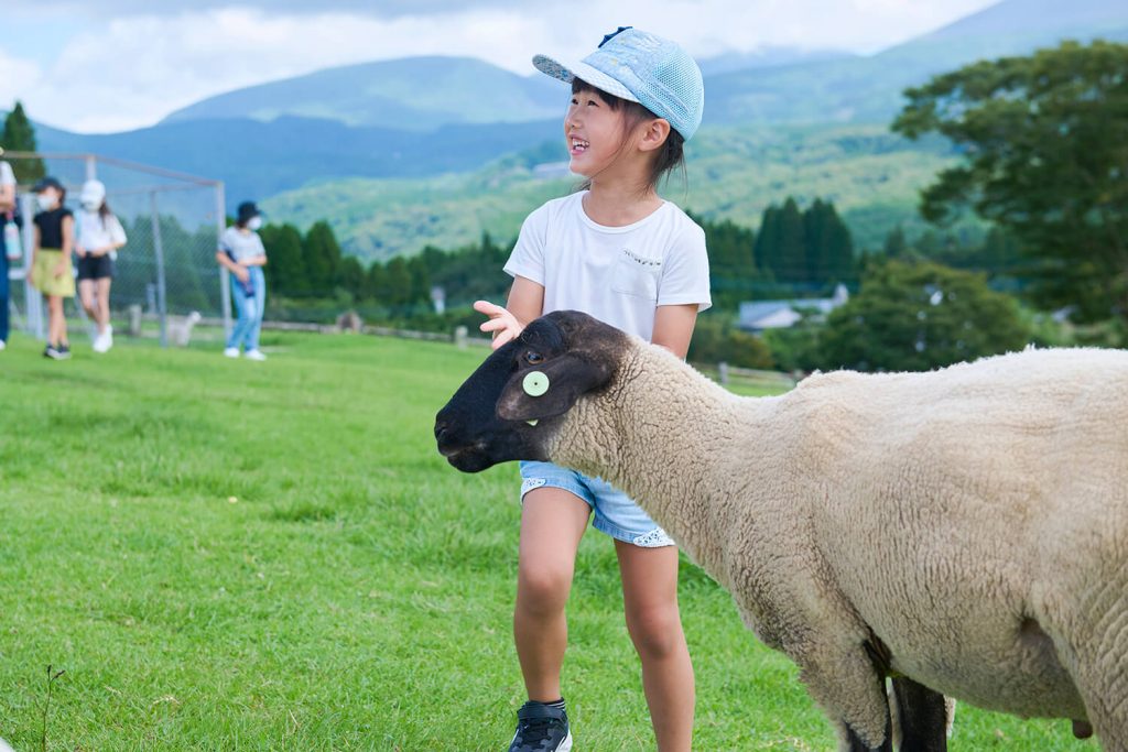 如果你想在鹿兒島市和霧島玩，這裡就是最佳選擇。 6個推薦的兒童觀光景點