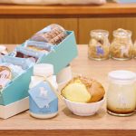 從糖果到美味佳餚。 來自札幌的美味又時尚的伴手禮