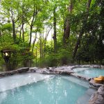 7 個推薦的霧霧島一日遊「家庭浴場」，適合家庭享受