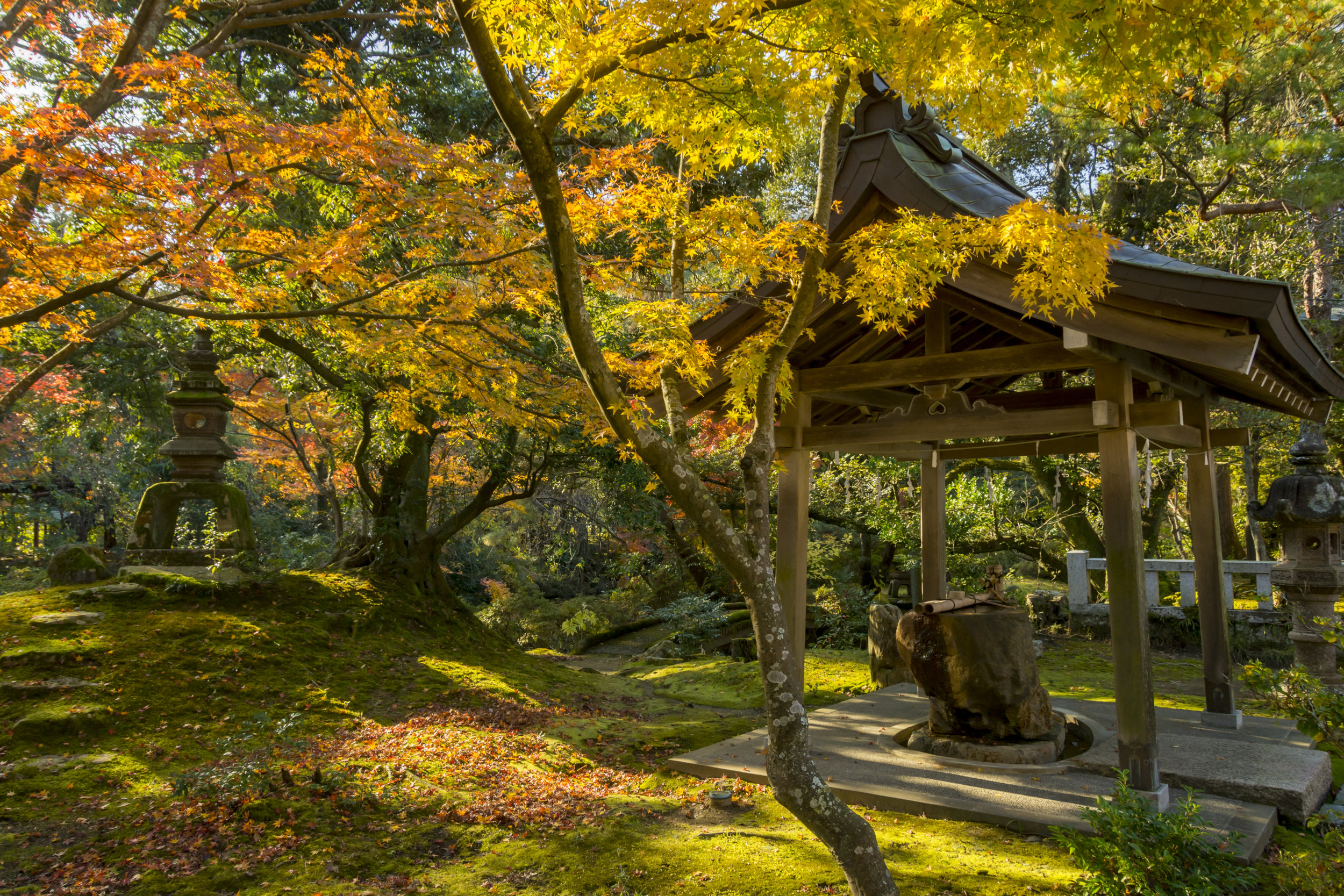 ©︎ 加賀市觀光交流組織