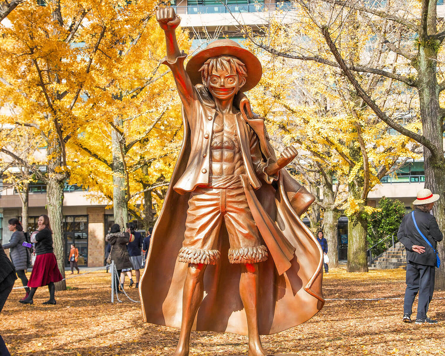 C 尾田榮一郎 / 集英社