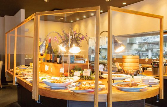 熊本市推薦適合帶孩子的家庭的餐廳