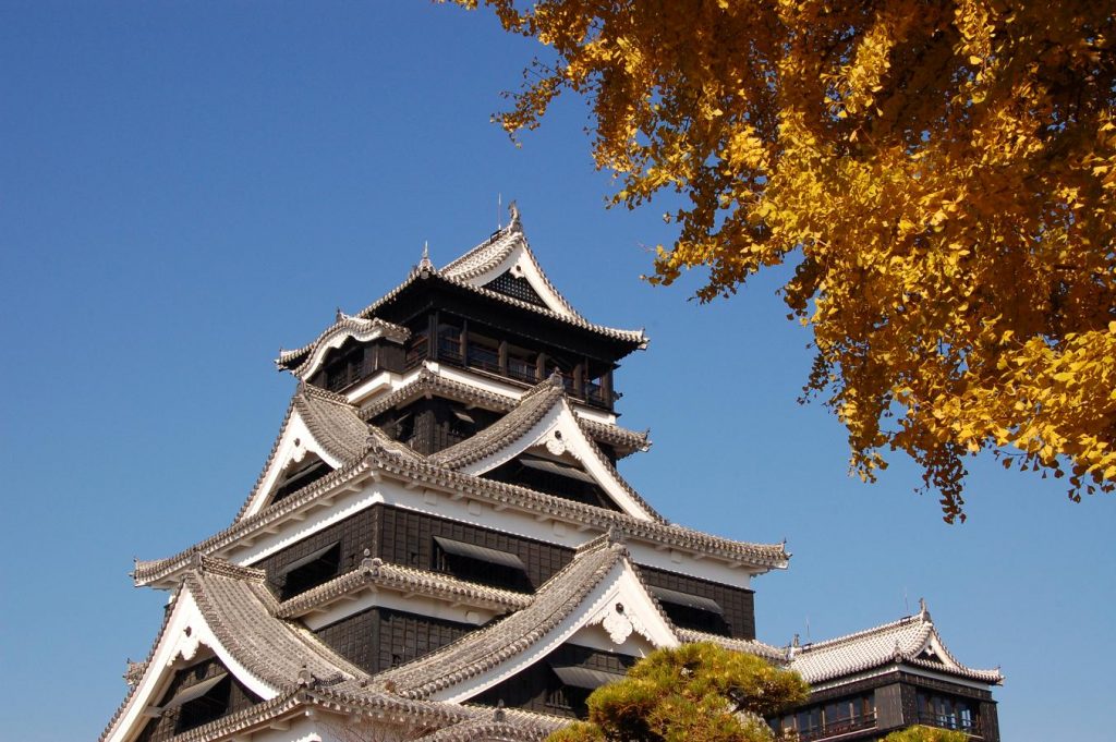 [2025年版] 熊本市紅葉景點推薦