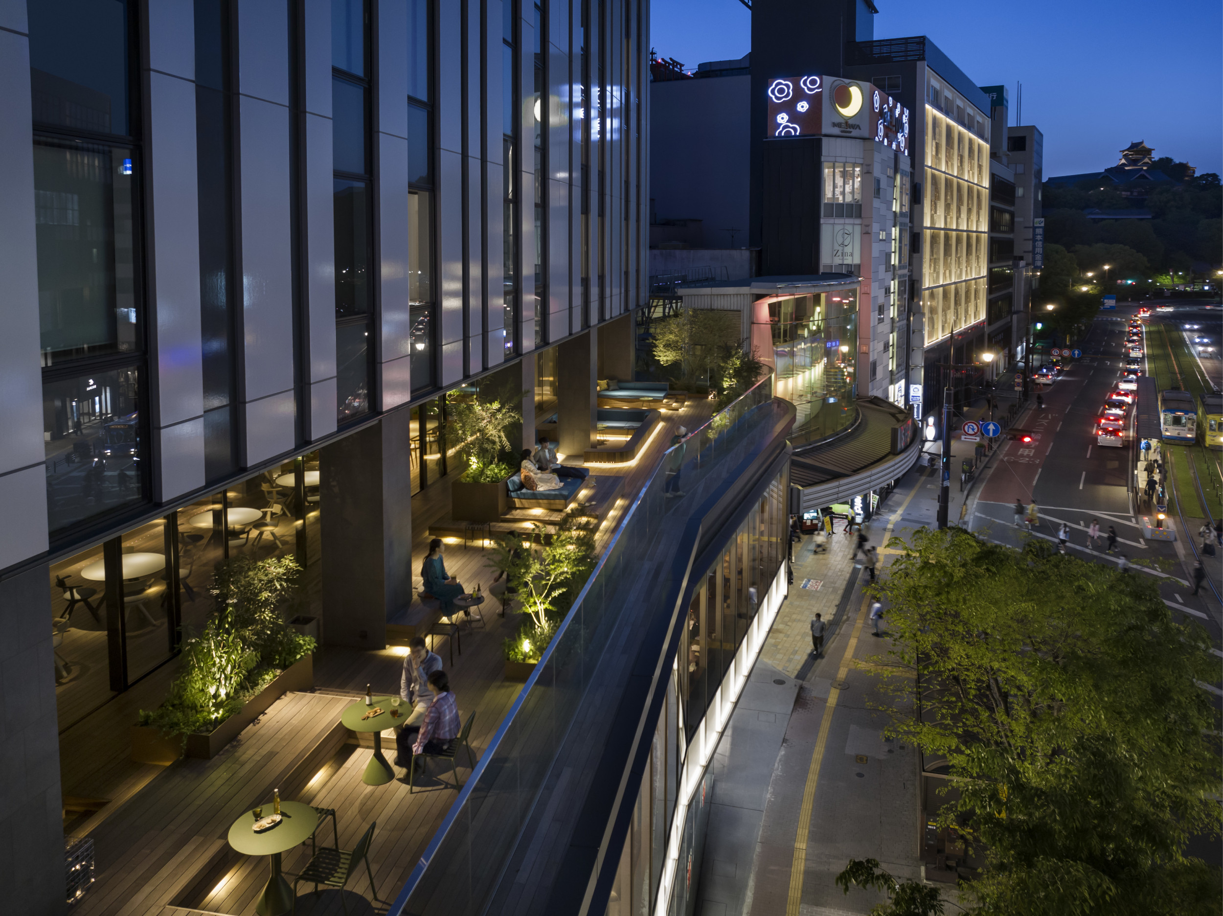 你可以遇見熊本熊！ 買！ 粉絲夢寐以求的 7 個地點